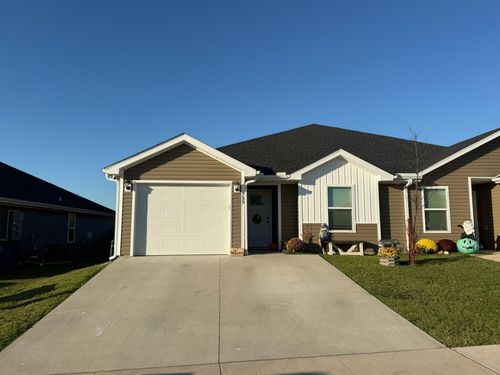 733 Short Leaf Lane, Oronogo, MO, 64855 | Card Image