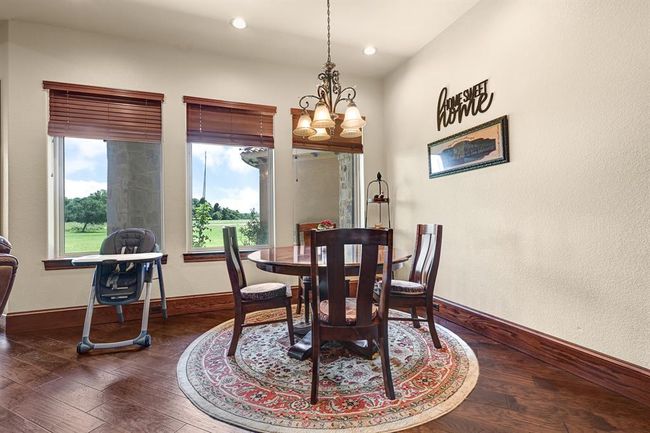 Breakfast area | Image 14