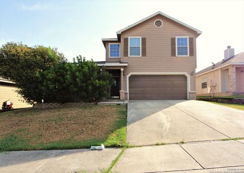 125 Creek Run, Cibolo, TX, 78108-2301 | Card Image