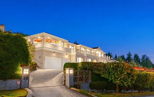 1579 Errigal Place, West Vancouver, BC, V7S3H1 | Card Image