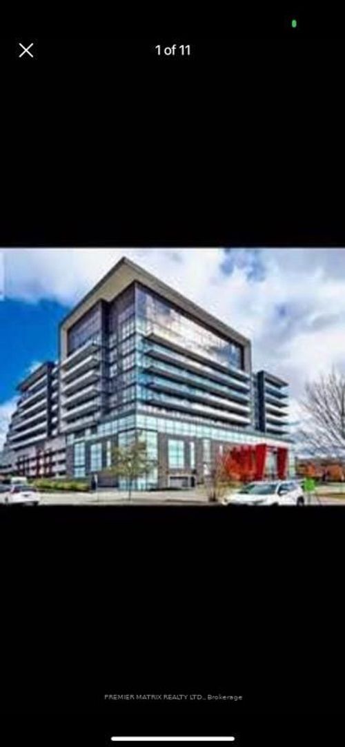 733-15 James Finlay Way, North York, ON, M3M0B3 | Card Image