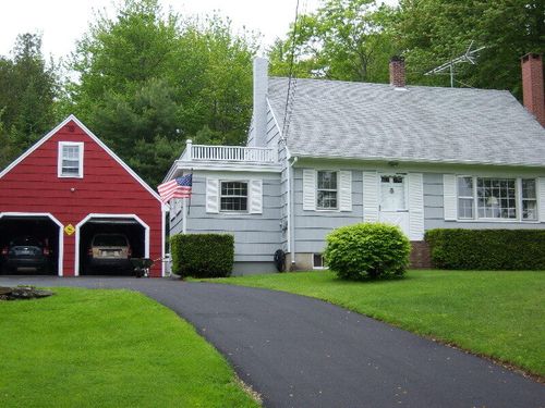 86 Beach Road, Lincolnville, ME, 04849 | Card Image