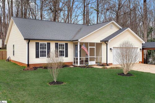 137 Ashlan Woods Court, Greer, SC, 29651 | Card Image