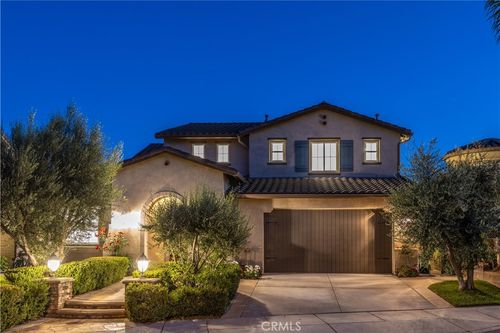 20100 Livorno Ln, Yorba Linda, CA, 92886-8610 | Card Image