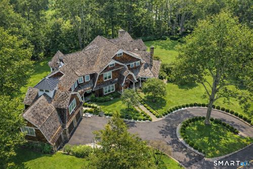 278 North Ave, Westport, CT, 06880-1326 | Card Image