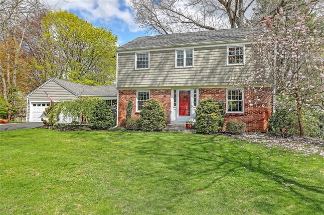 9 Lamson Road, House other with 4 bedrooms, 2 bathrooms and 6 parking in Barrington RI | Image 1