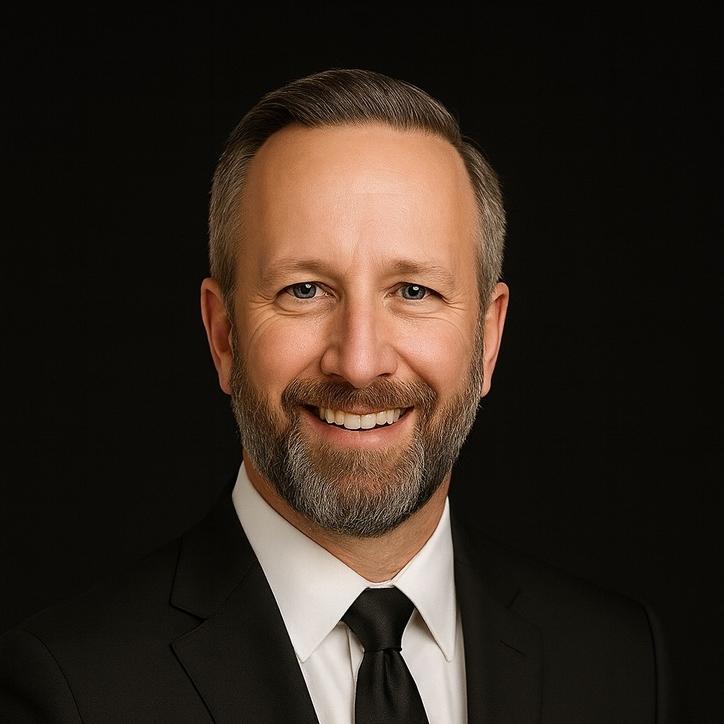 Christopher Scott