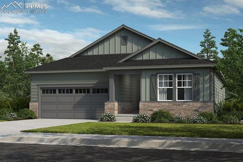 2860 Madrona Ct, Castle Rock, CO, 80108-8931 | Card Image