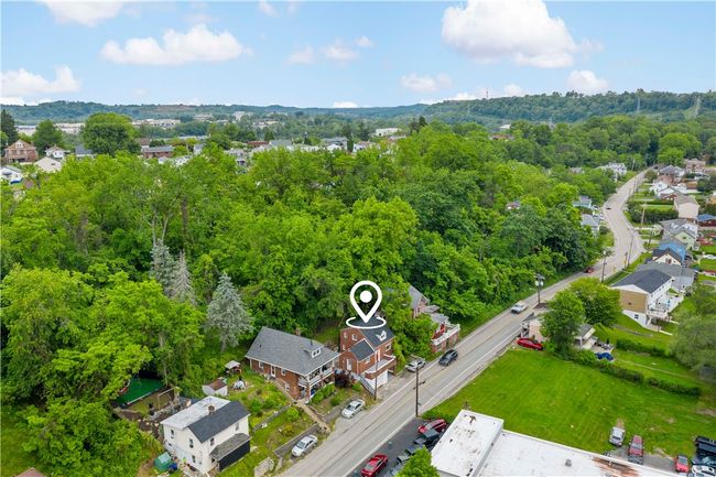 779 Bower Hill Rd, House other with 3 bedrooms, 2 bathrooms and null parking in Bridgeville PA | Image 33
