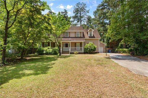 408 Bannerman Court, Fayetteville, NC, 28314 | Card Image