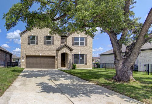 1004 Desaix Dr, Georgetown, TX, 78628-2186 | Card Image