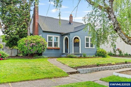 960 Highland Ave Ne, Salem, OR, 97301-7215 | Card Image