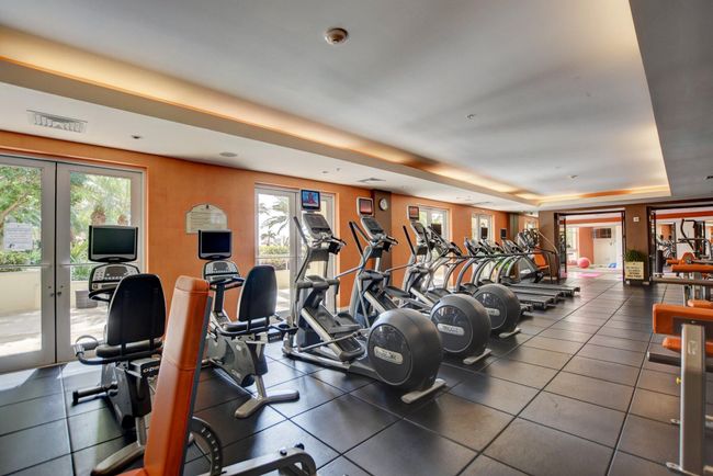 APT-504 - 550 Okeechobee Blvd, Condo with 2 bedrooms, 2 bathrooms and null parking in West Palm Beach FL | Image 33