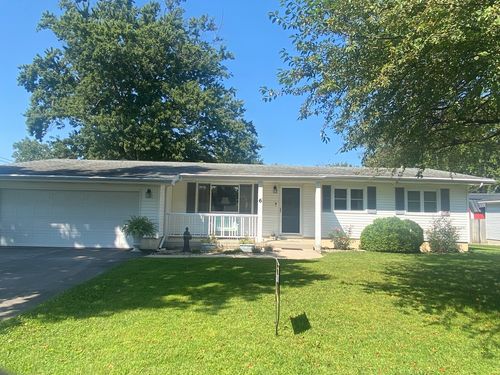6 Helen St, Streator, IL, 61364-1110 | Card Image
