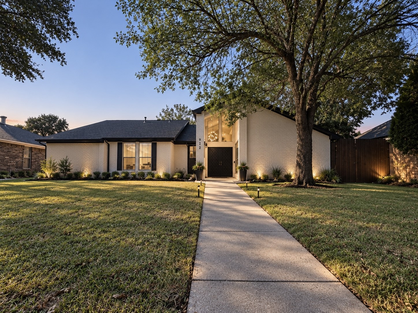 Residential in Allen 2