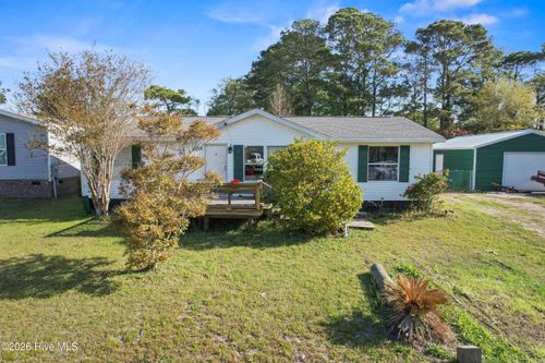 1134 Barefoot Bay Pl Sw, Supply, NC, 28462-5308 | Card Image