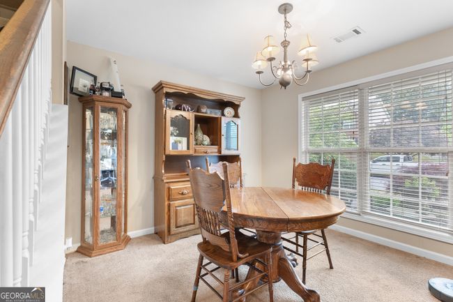 6683 Grand Hickory Dr, House other with 3 bedrooms, 3 bathrooms and null parking in Braselton GA | Image 15