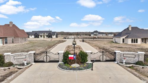 Lot 17A Phase 4 Campbell Road, Waxahachie, TX, 75167 | Card Image