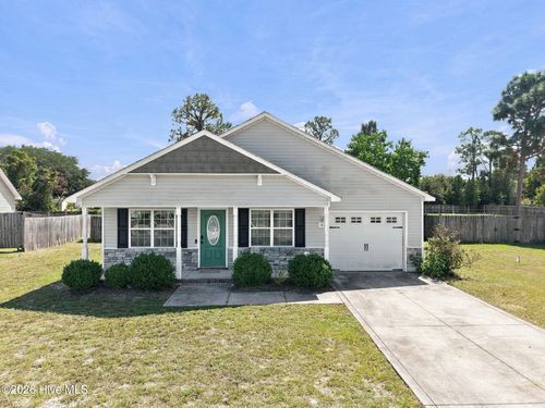 164 Rosemary Ave, Hubert, NC, 28539-3988 | Card Image