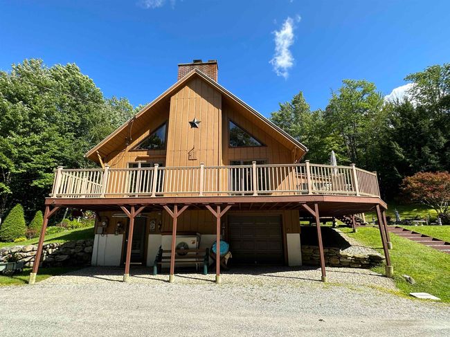 860 Sugar Hill Road, House other with 3 bedrooms, 2 bathrooms and null parking in Wallingford VT | Image 40