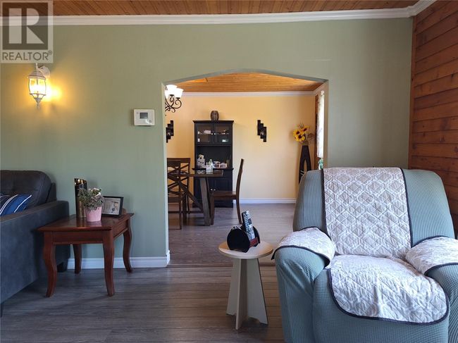 0 Main Road, House other with 2 bedrooms, 1 bathrooms and null parking in South Branch NL | Image 13