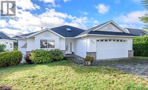 845 View Ave, Courtenay, BC, V9N5V5 | Card Image