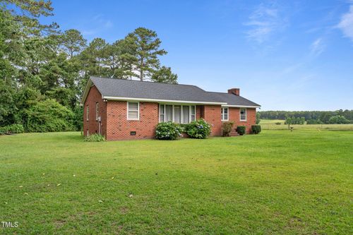 445 Lee County Line Rd, Broadway, NC, 27505-9316 | Card Image