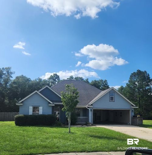 22089 Garland Loop, Silverhill, AL, 36576-3665 | Card Image