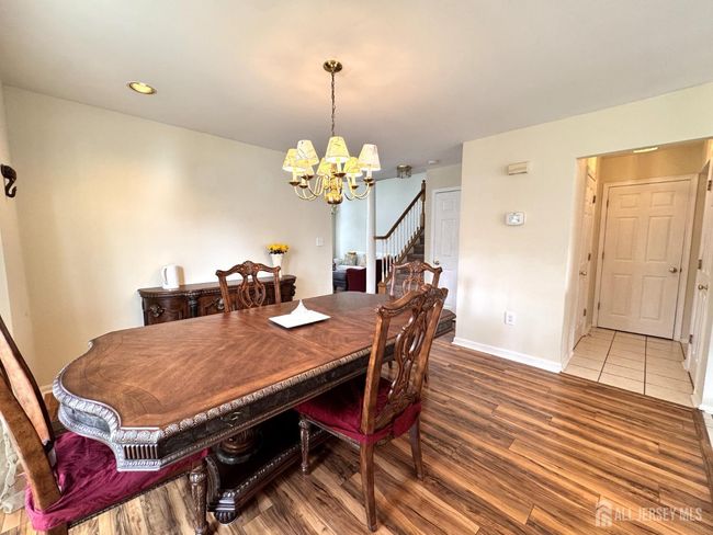 2 Burr Ct, Townhouse with 3 bedrooms, 3 bathrooms and null parking in Plainsboro NJ | Image 10