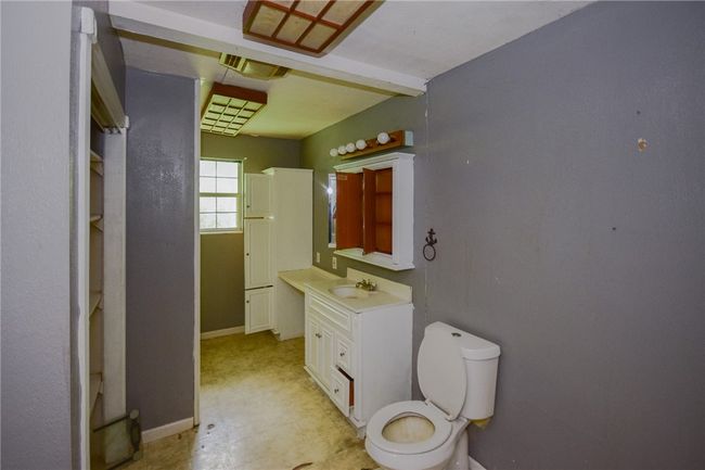 7040 Minson Dr, House other with 2 bedrooms, 1 bathrooms and null parking in Sandia TX | Image 29