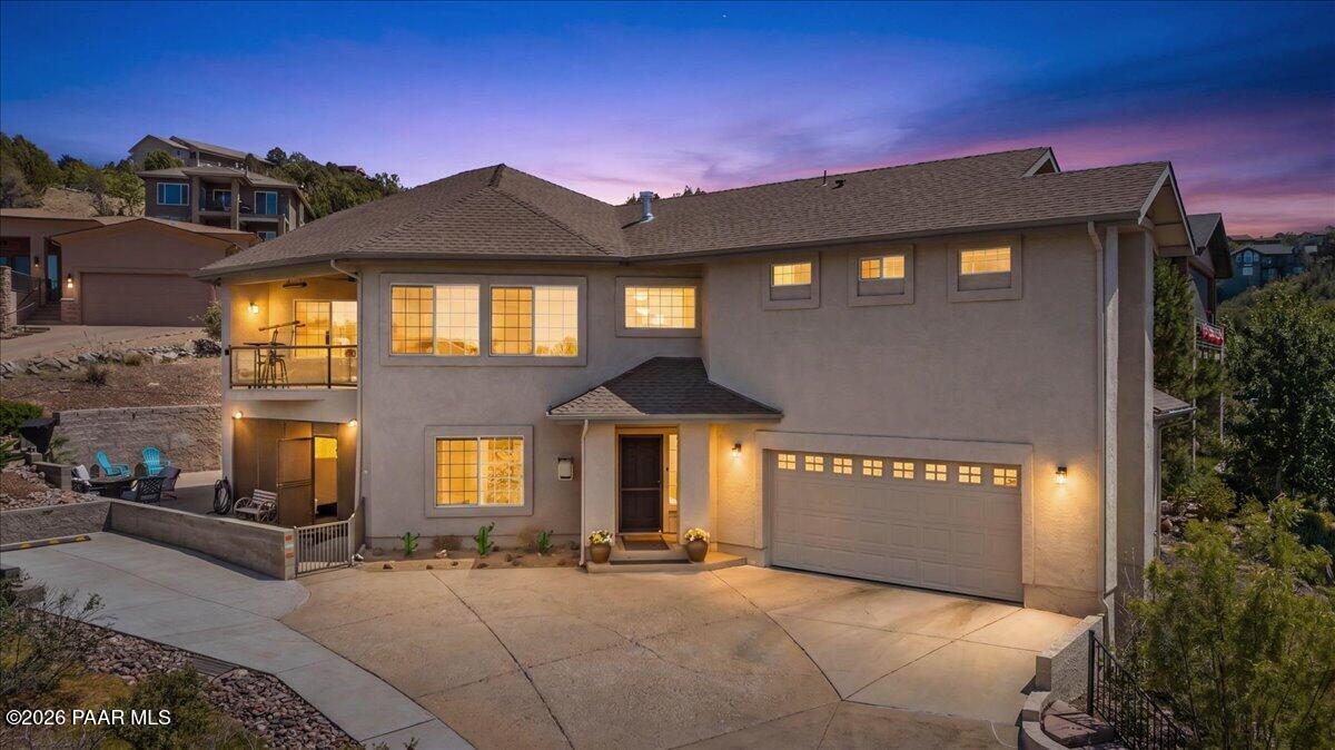 Residential in Prescott 2