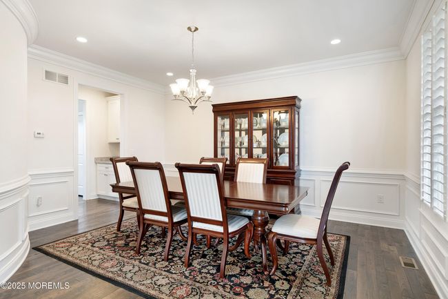 11 Potomac Ct, House other with 4 bedrooms, 5 bathrooms and null parking in Freehold NJ | Image 12