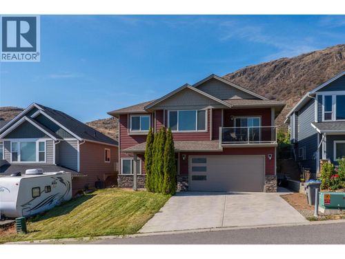 2209 Saddleback Dr, Kamloops, BC, V2B0G7 | Card Image