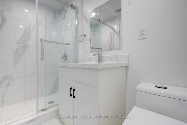 2 Bestview Cres, House other with 4 bedrooms, 4 bathrooms and 2 parking in Maple ON | Image 37