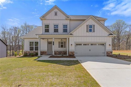 3257 Traditions Way, Jefferson, GA, 30549-8064 | Card Image