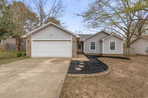 19 Fox Run Cir, Cabot, AR, 72023-8655 | Card Image