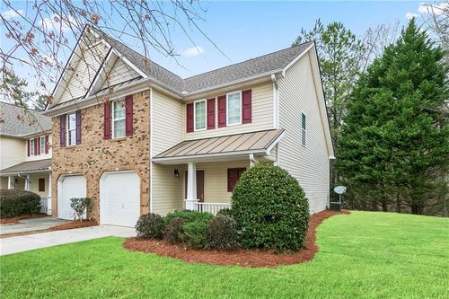 184 Darbys Crossing Ct, Hiram, GA, 30141-6001 | Card Image