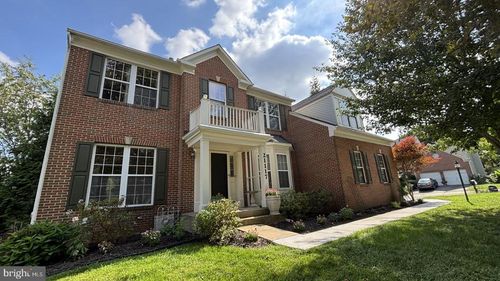 21117 Tall Cedar Way, GERMANTOWN, MD, 20876-6052 | Card Image