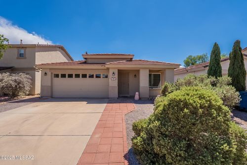 332 E River Birch Pl, Sahuarita, AZ, 85629-9097 | Card Image