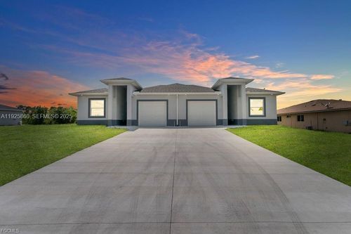 4648/4650 Leonard Blvd S, Lehigh Acres, FL, 33973 | Card Image