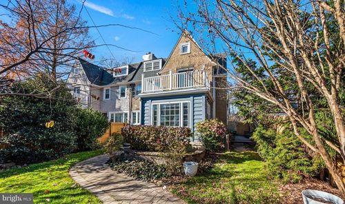 503 E Gravers Ln, WYNDMOOR, PA, 19038-8410 | Card Image