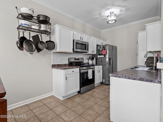251 Channel Marker Loop, House other with 3 bedrooms, 2 bathrooms and 2 parking in Swansboro NC | Image 20