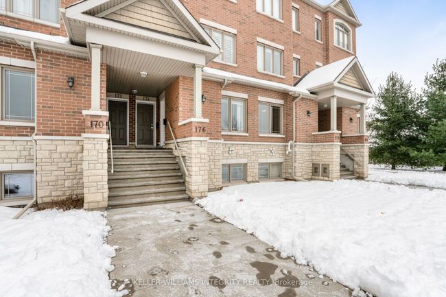 18 - 176 Den Haag Dr, Condo with 2 bedrooms, 3 bathrooms and 1 parking in Ottawa ON | Image 5
