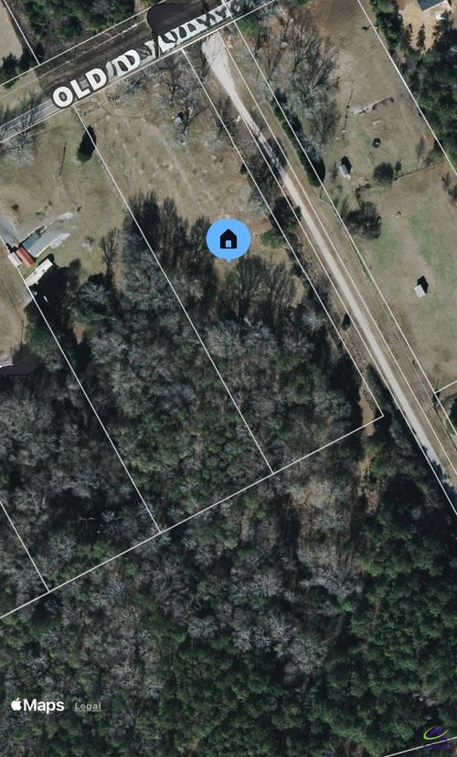 1133 River Road, Fort valley, GA, 31030 | Card Image