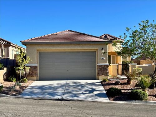 2623 Lochleven Way, Henderson, NV, 89044-4411 | Card Image