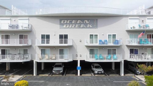 unit-203-12101 Assawoman Dr, OCEAN CITY, MD, 21842-2398 | Card Image