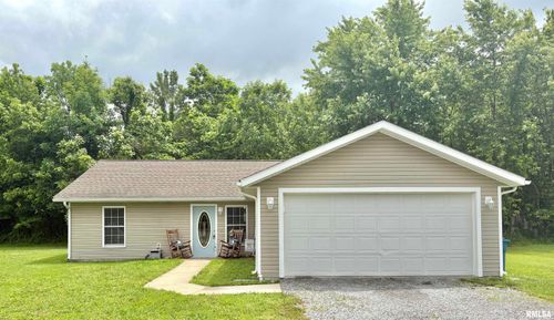 112 Townhouse Dr, Carterville, IL, 62918-6140 | Card Image