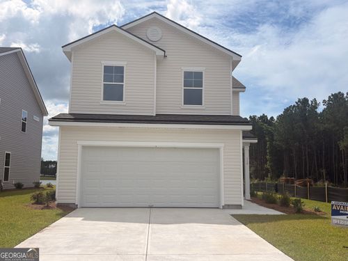 112 Brook Dr, Brunswick, GA, 31525-1291 | Card Image