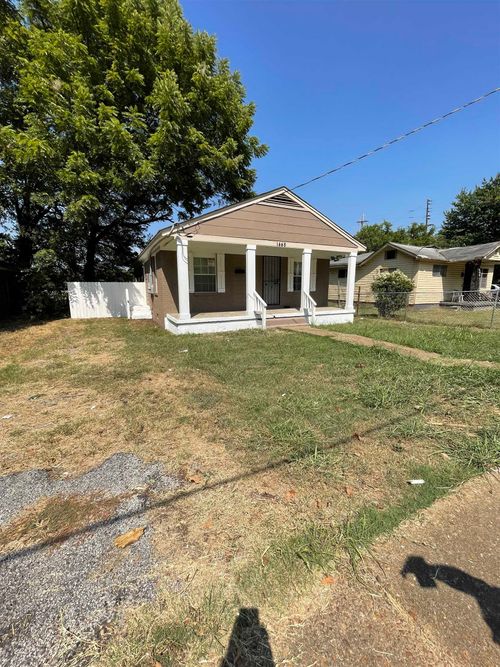 1448 Menager Rd, Memphis, TN, 38106-6914 | Card Image