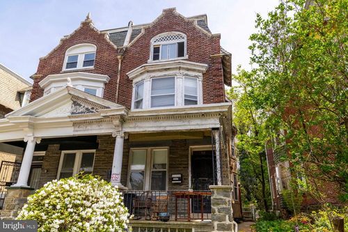 18 E Mount Pleasant Ave, PHILADELPHIA, PA, 19119-1828 | Card Image